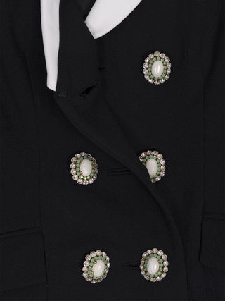 Blazer Minikleid