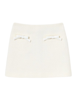 Boucle Rock Cream