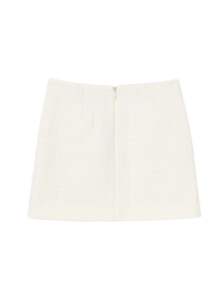 Boucle Rock Cream