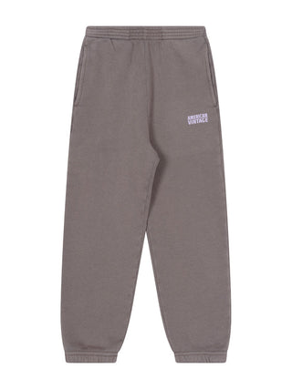 Jogginghose Resserre mit Logo - Braun