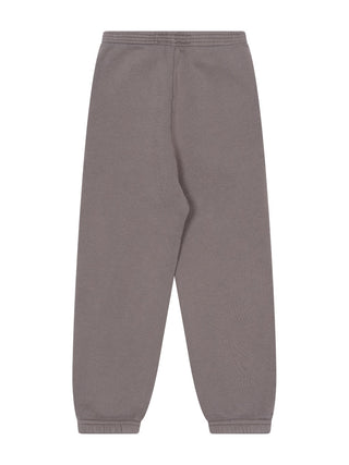 Jogginghose Resserre mit Logo - Braun