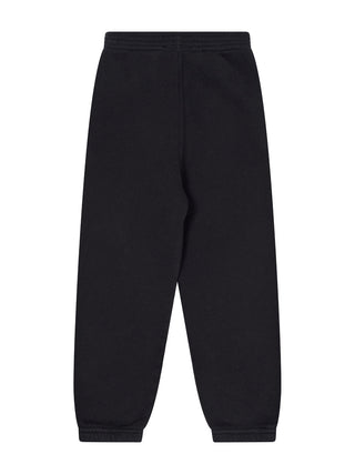 Jogginghose Resserre mit Logo - Anthrazit