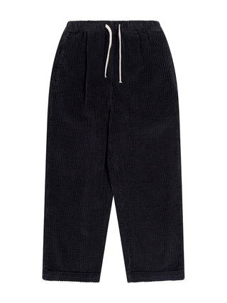 Padow Cordhose – Anthrazit