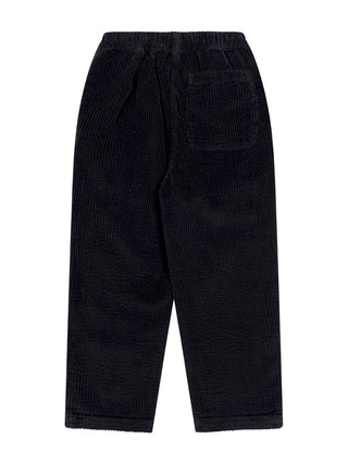 Padow Cordhose – Anthrazit