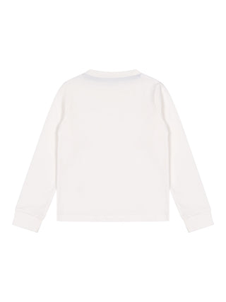 T-Shirt Ziabadi - Off-White
