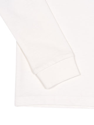 T-Shirt Ziabadi - Off-White