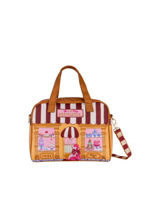 Patisserie Handtasche