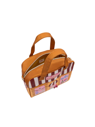 Patisserie Handtasche