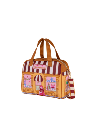 Patisserie Handtasche
