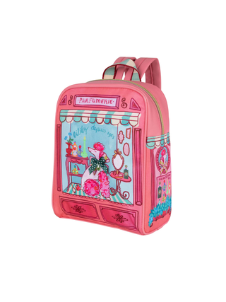 Parfumerie Rucksack Confetti