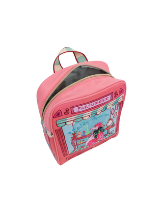Parfumerie Rucksack Confetti