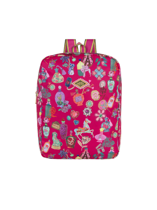 Bobbya Rucksack Cabaret