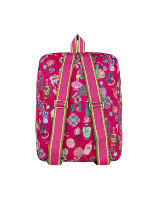 Bobbya Rucksack Cabaret