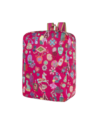 Bobbya Rucksack Cabaret