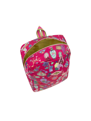 Bobbya Rucksack Cabaret