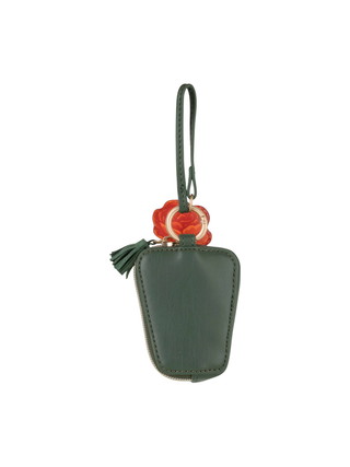 Parfumflakon Taschenanhänger