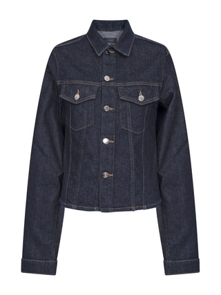 Jeansjacke