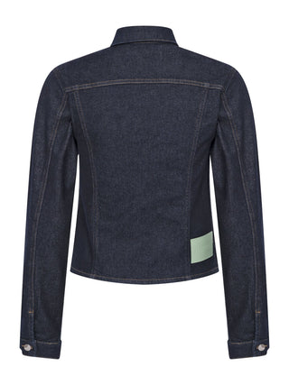 Jeansjacke