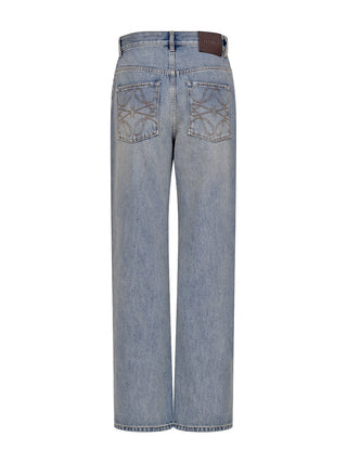 Anagram Jeans