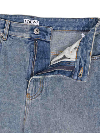 Anagram Jeans