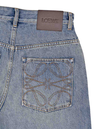 Anagram Jeans