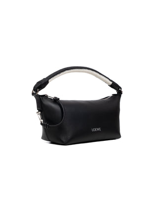 Cala Mini-Tasche aus weichem Nappa-Lammleder