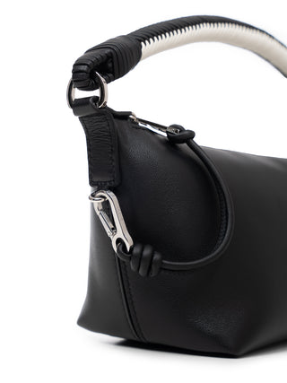 Cala Mini-Tasche aus weichem Nappa-Lammleder