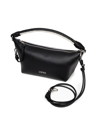Cala Mini-Tasche aus weichem Nappa-Lammleder