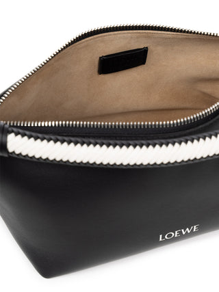 Cala Mini-Tasche aus weichem Nappa-Lammleder