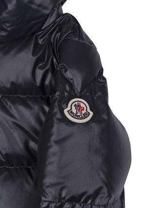 Deidre zweiteiliger Daunenanzug - Navy
