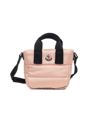 Baby Caradoc Crossbody Bag - Rosa