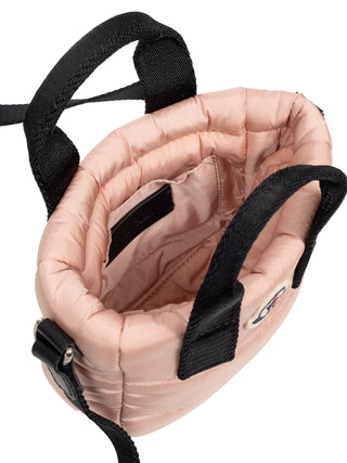 Baby Caradoc Crossbody Bag - Rosa
