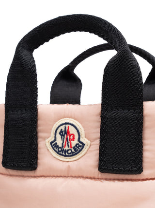 Baby Caradoc Crossbody Bag - Rosa