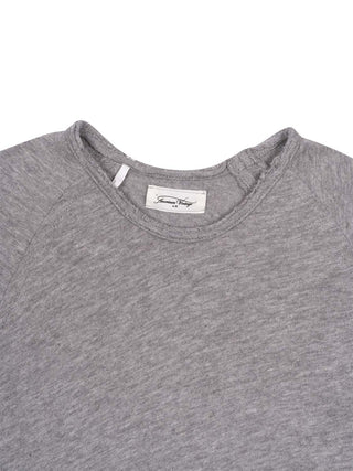 Langarm-T-Shirt Sonoma - Grau