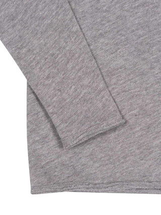 Langarm-T-Shirt Sonoma - Grau
