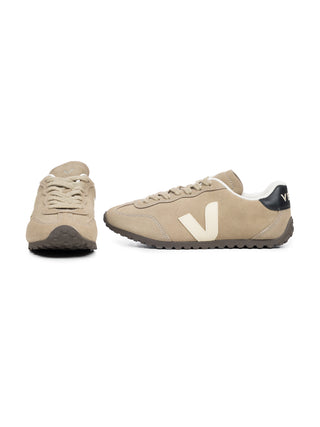 GT SUEDE Sneaker - Taupe Pierre