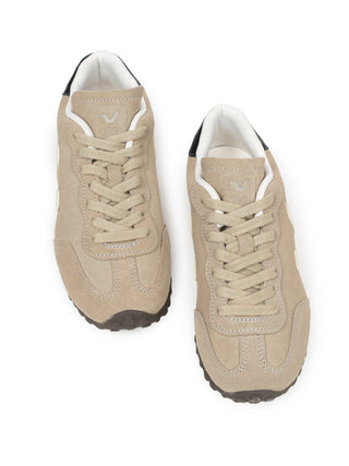 GT SUEDE Sneaker - Taupe Pierre