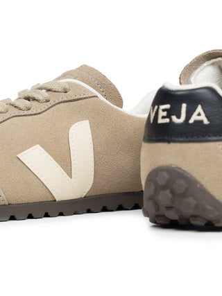 GT SUEDE Sneaker - Taupe Pierre