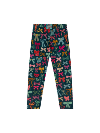 Peppy Leggings Fete Du Ruban