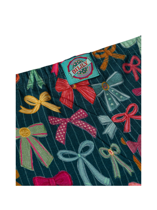Peppy Leggings Fete Du Ruban