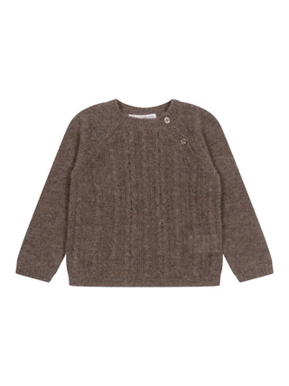 Babyset Amari Schoko