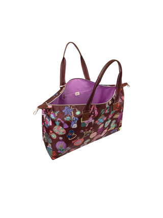 Wida Weekender Hot Chocolate