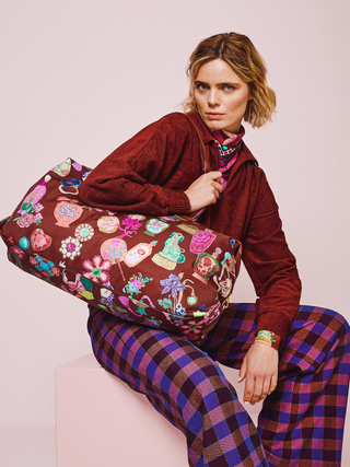 Wida Weekender Hot Chocolate