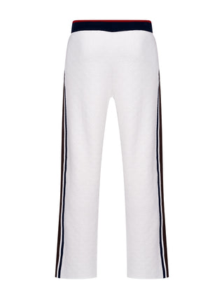 Cafe Stripe Hose