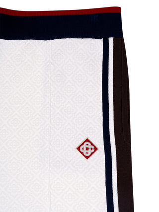 Cafe Stripe Hose