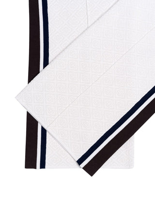 Cafe Stripe Hose