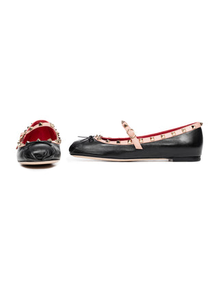Mary Jane Ballerina