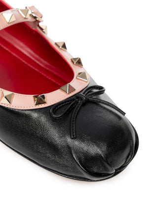Mary Jane Ballerina