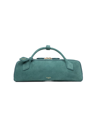 Le Teckle in Vert