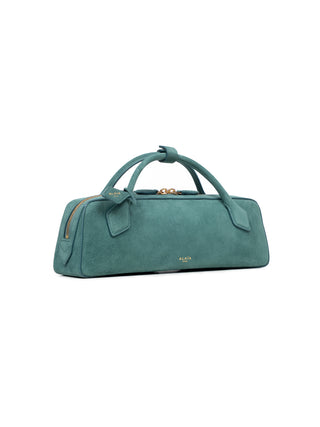 Le Teckle in Vert